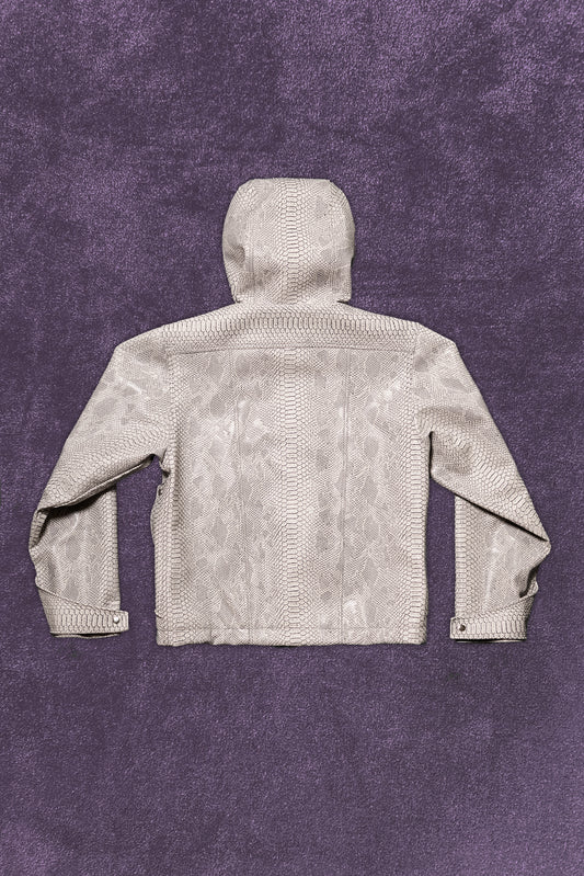 SNAKE MOUNTAIN JACKET