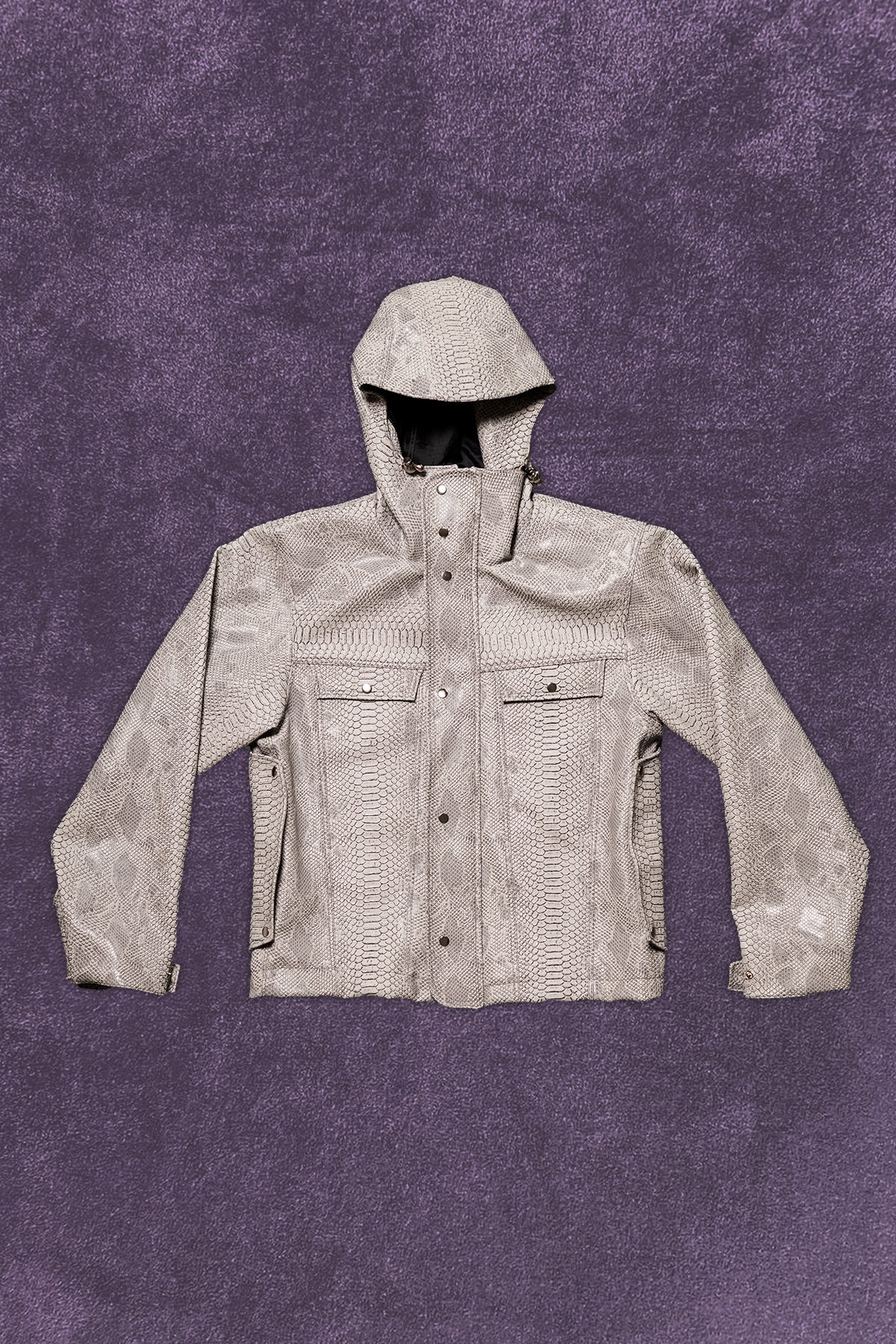 SNAKE MOUNTAIN JACKET