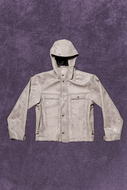 SNAKE MOUNTAIN JACKET
