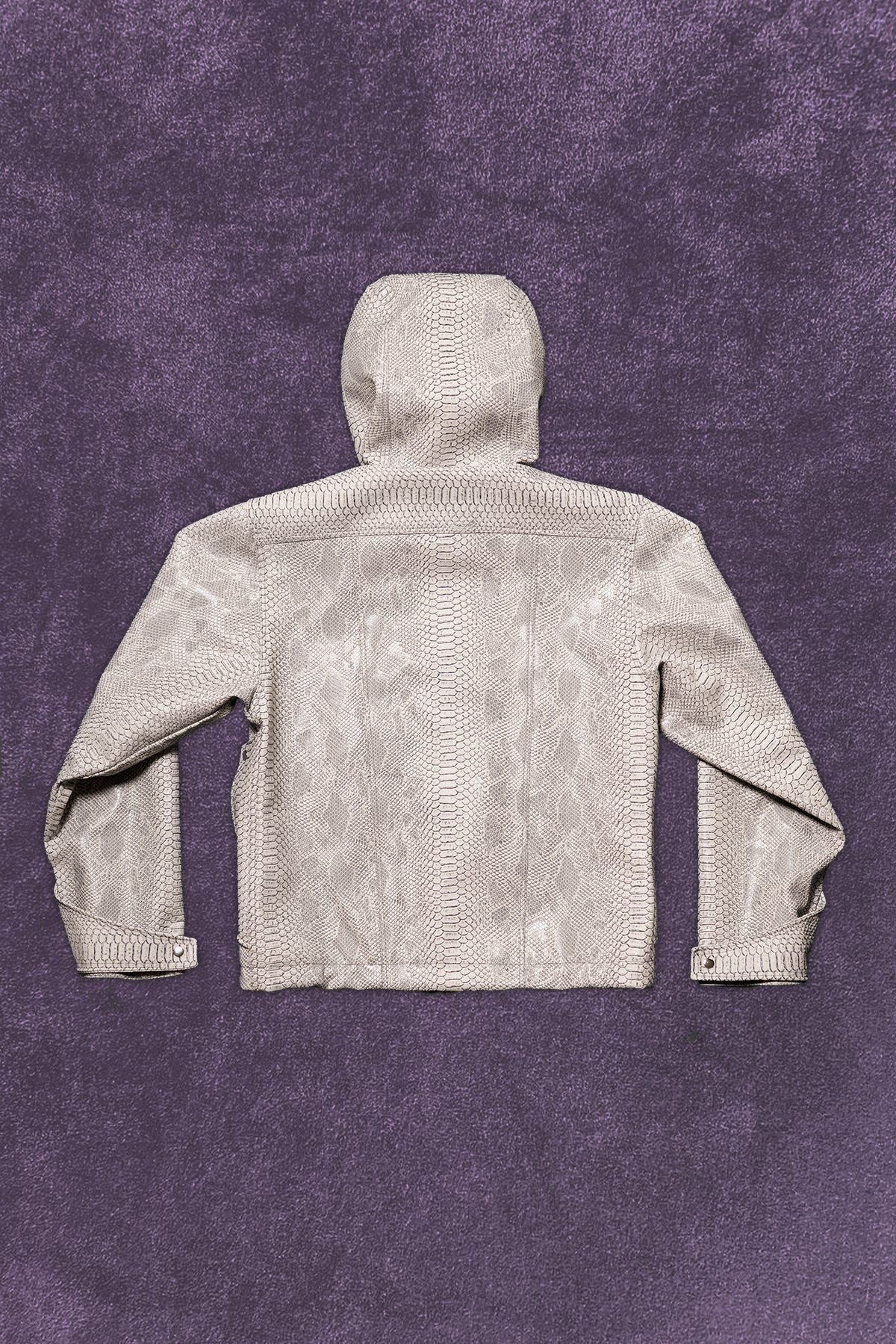 SNAKE MOUNTAIN JACKET