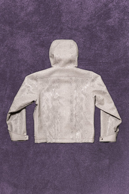 SNAKE MOUNTAIN JACKET