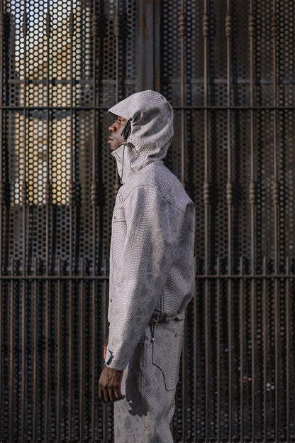 SNAKE MOUNTAIN JACKET