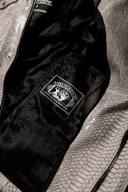 SNAKE MOUNTAIN JACKET