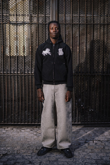 DIVINE PLAYERS TECH HOODIE