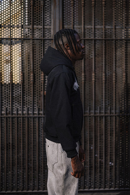 DIVINE PLAYERS TECH HOODIE