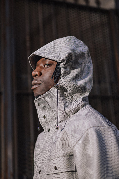 SNAKE MOUNTAIN JACKET