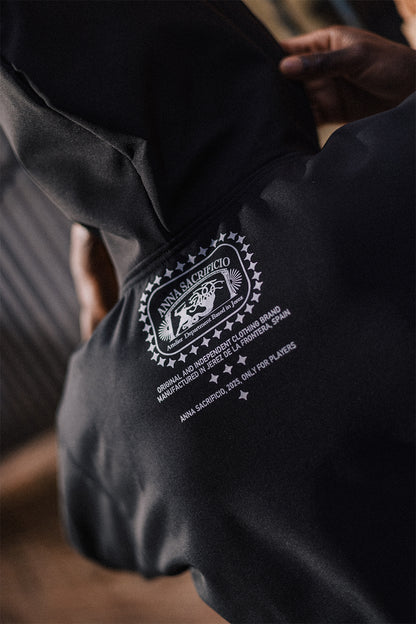 DIVINE PLAYERS TECH HOODIE