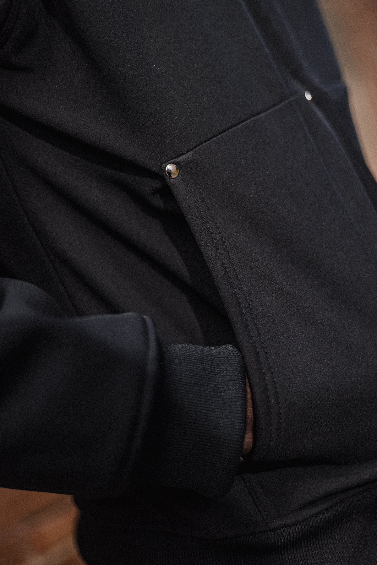 DIVINE PLAYERS TECH HOODIE