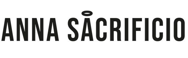Anna Sacrificio