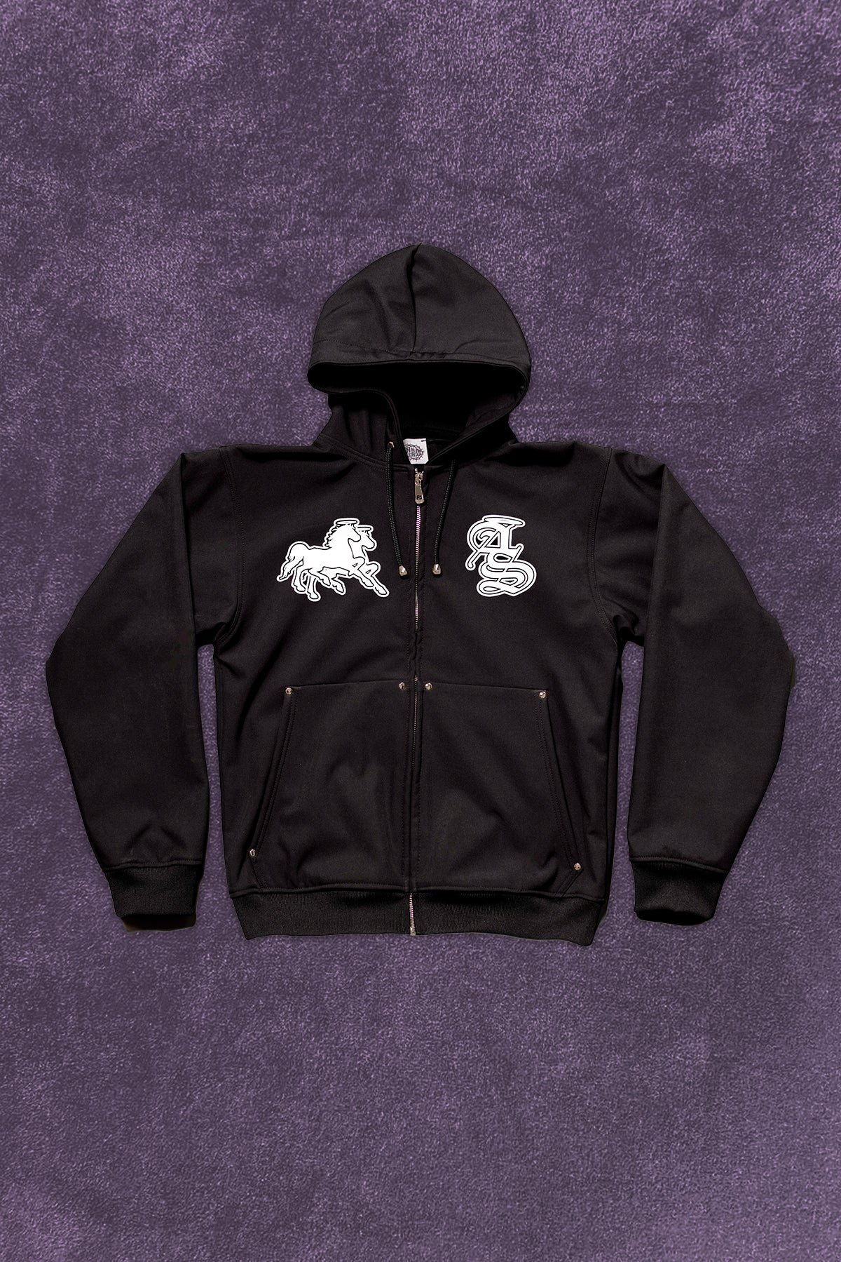 DIVINE PLAYERS TECH HOODIE