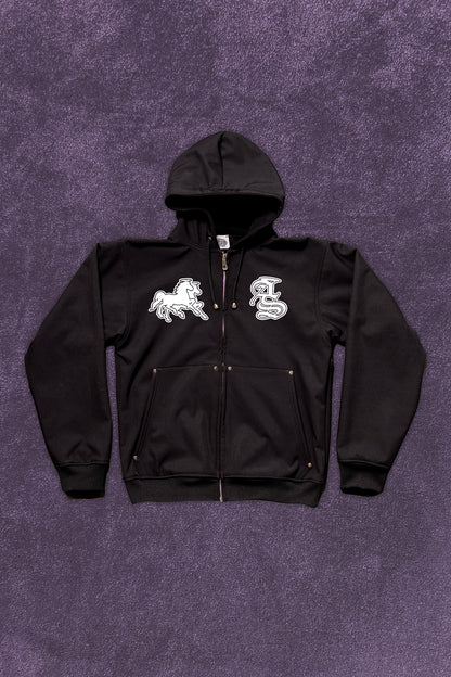 DIVINE PLAYERS TECH HOODIE