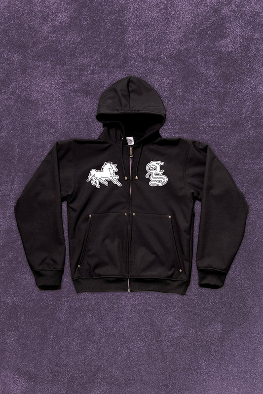 DIVINE PLAYERS TECH HOODIE