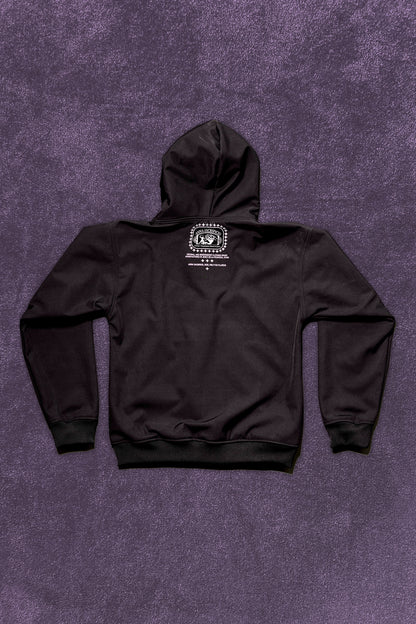 DIVINE PLAYERS TECH HOODIE